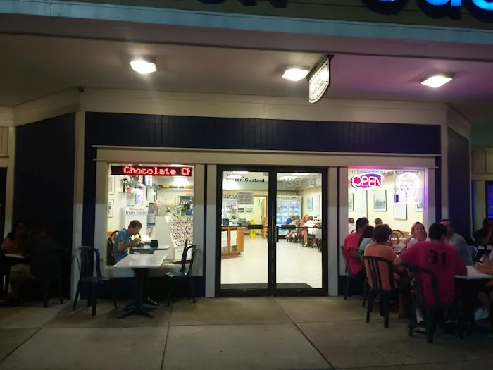 Milwaukee Frozen Custard Picture 7