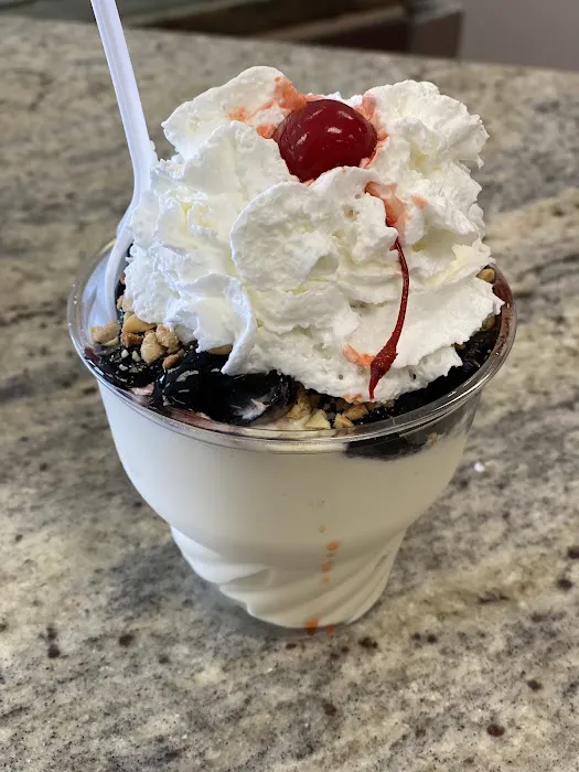 Milwaukee Frozen Custard Picture 10