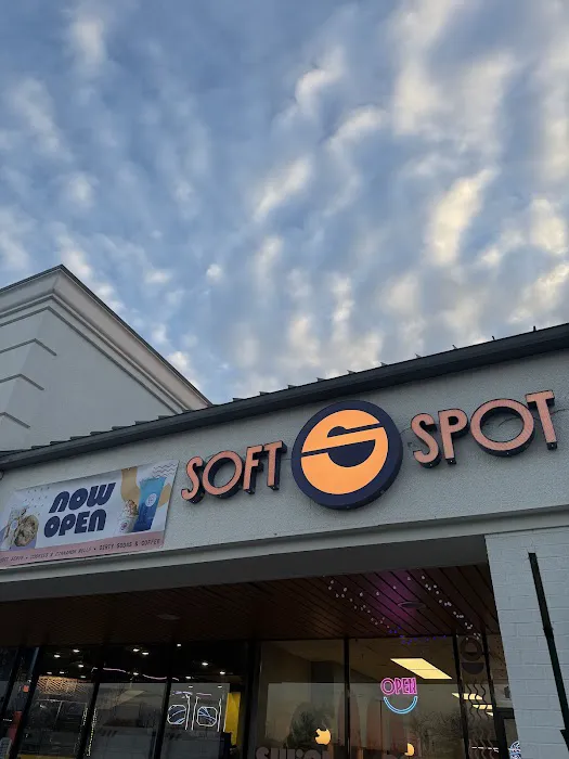 SoftSpot | Craft Soft Serve + Cinnamon Rolls + Dirty Sodas + More Picture 1