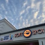 SoftSpot | Craft Soft Serve + Cinnamon Rolls + Dirty Sodas + More