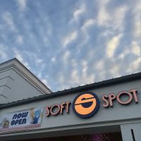 SoftSpot | Craft Soft Serve + Cinnamon Rolls + Dirty Sodas + More ico