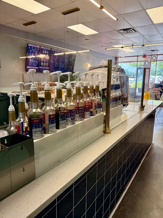 SoftSpot | Craft Soft Serve + Cinnamon Rolls + Dirty Sodas + More Picture 3