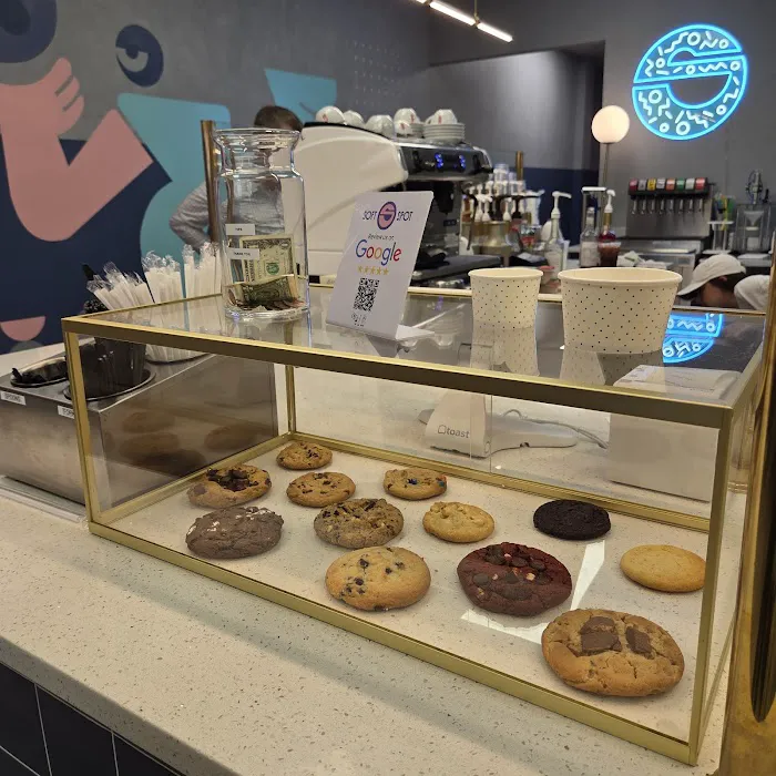 SoftSpot | Craft Soft Serve + Cinnamon Rolls + Dirty Sodas + More Picture 5