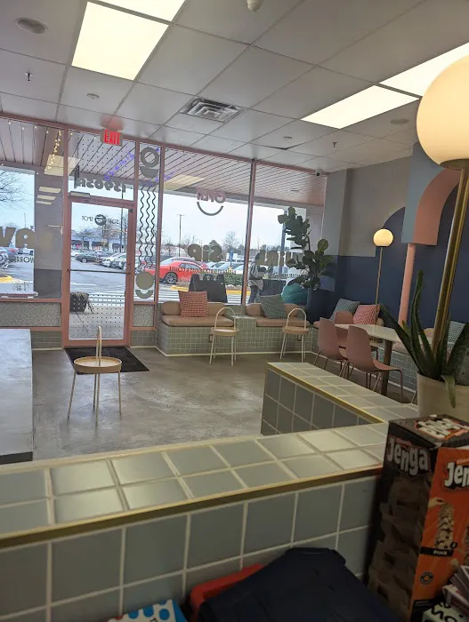 SoftSpot | Craft Soft Serve + Cinnamon Rolls + Dirty Sodas + More Picture 10