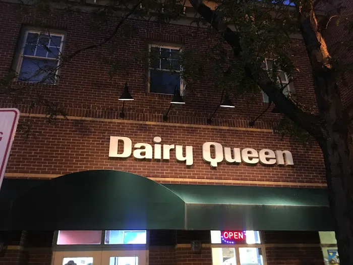 Dairy Queen Picture 1