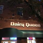 Dairy Queen