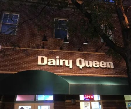 Dairy Queen