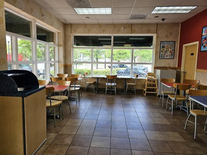 Dairy Queen Picture 4