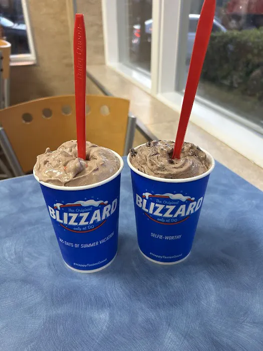 Dairy Queen Picture 5
