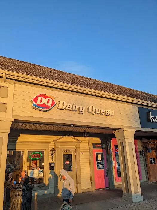 Dairy Queen (Treat) Picture 2