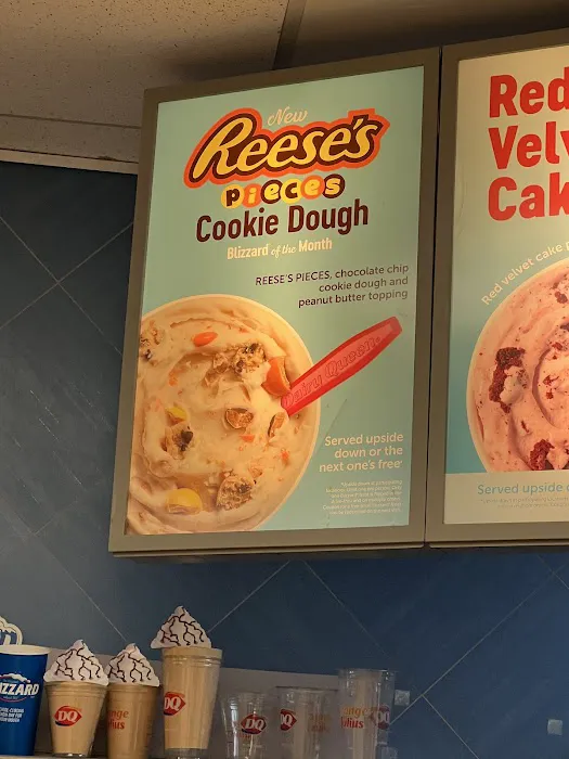 Dairy Queen (Treat) Picture 10