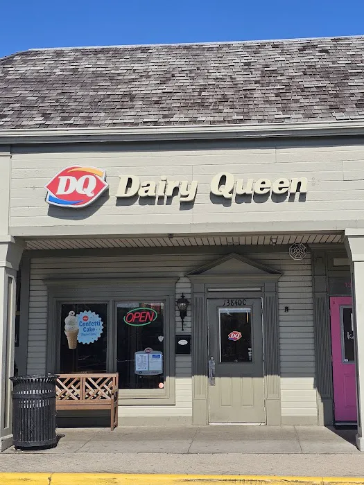 Dairy Queen (Treat) Picture 9