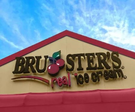 Bruster's Real Ice Cream