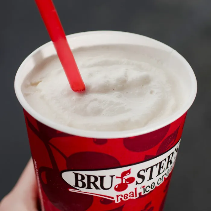 Bruster's Real Ice Cream Picture 5