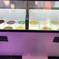 Jitterbug's Ice Cream Cafe ico