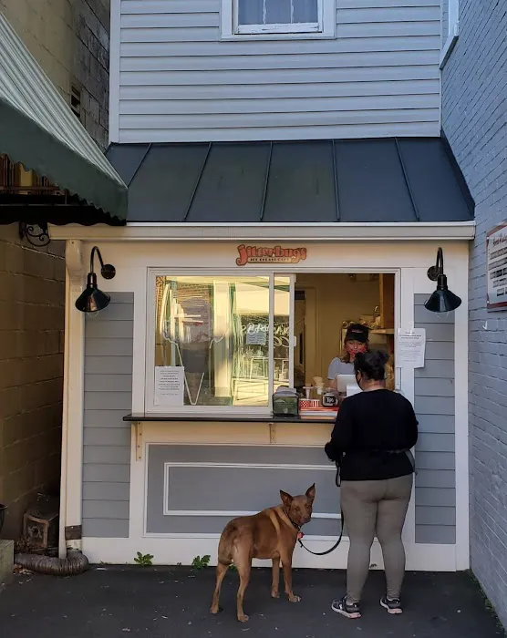 Jitterbug's Ice Cream Cafe Picture 5