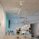 Dessert Lounge Icecream