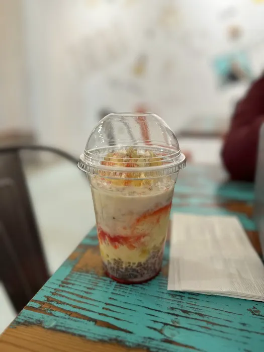 Dessert Lounge Icecream Picture 3