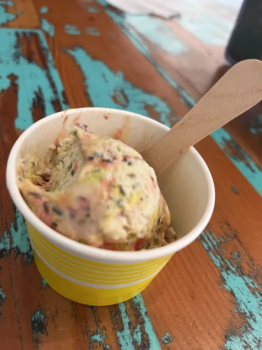 Dessert Lounge Icecream Picture 5