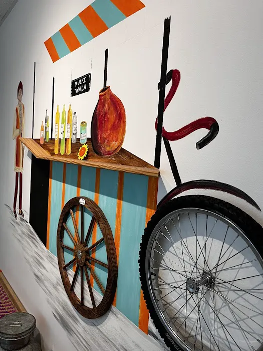 Dessert Lounge Icecream Picture 8