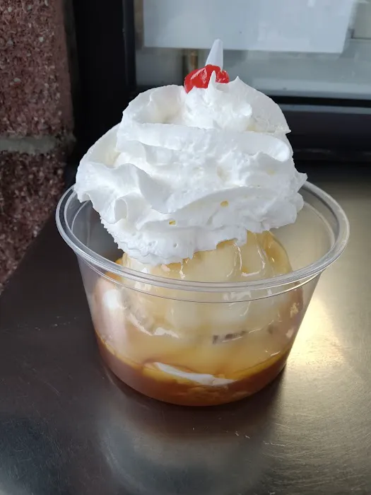 Jimmie Cone Picture 4