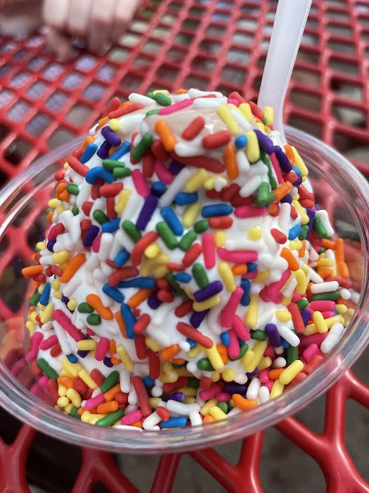 Jimmie Cone Picture 6