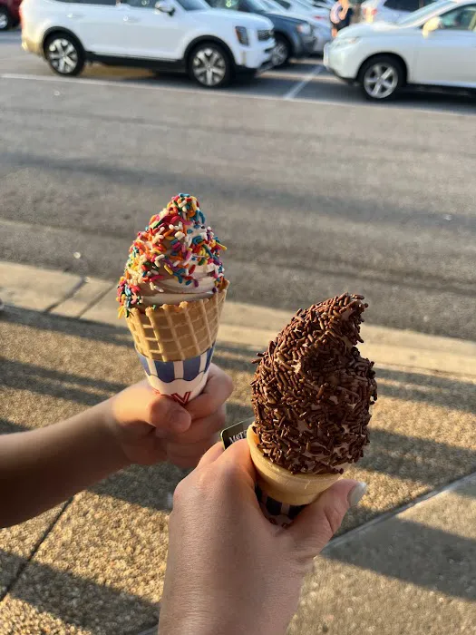 Jimmie Cone Picture 3