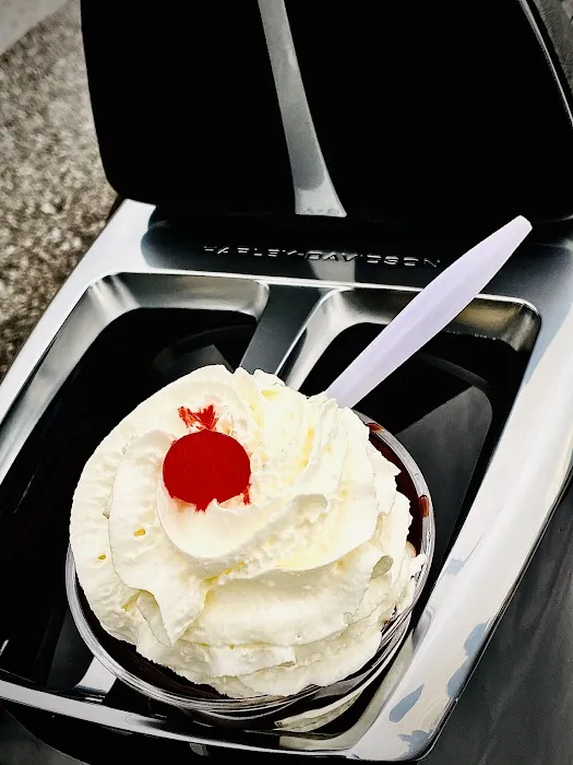 Jimmie Cone Picture 1