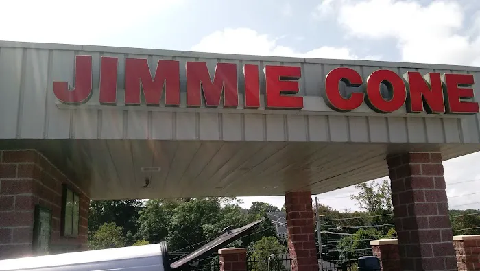 Jimmie Cone Picture 9