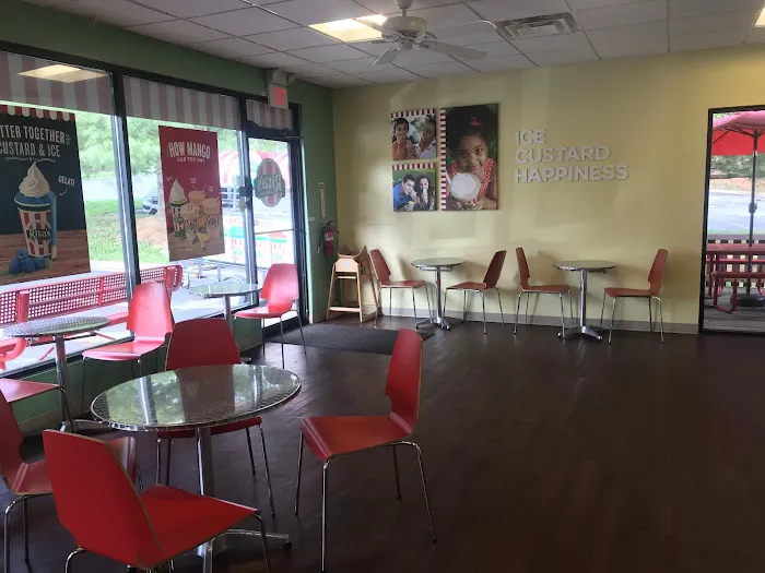Rita's Italian Ice & Frozen Custard Picture 1