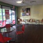 Rita's Italian Ice & Frozen Custard