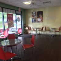 Rita's Italian Ice & Frozen Custard ico