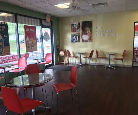 Rita's Italian Ice & Frozen Custard