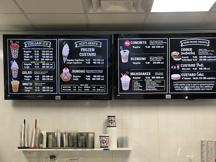 Rita's Italian Ice & Frozen Custard Picture 3