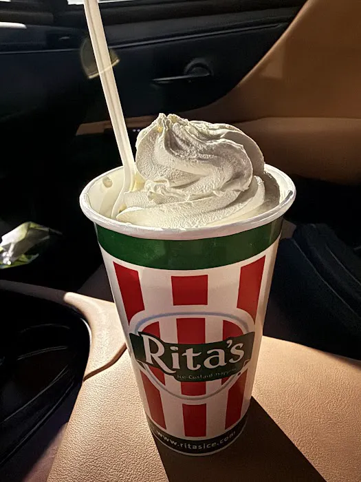 Rita's Italian Ice & Frozen Custard Picture 4