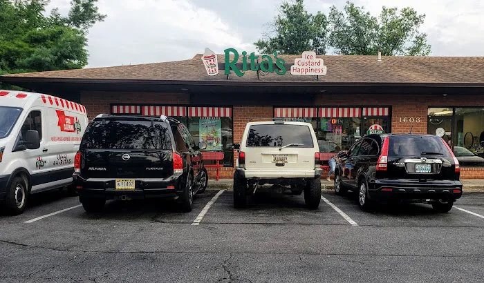 Rita's Italian Ice & Frozen Custard Picture 7