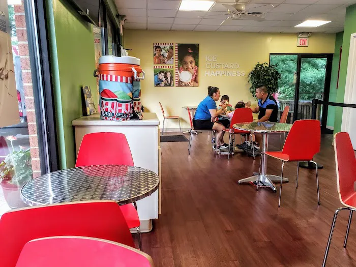 Rita's Italian Ice & Frozen Custard Picture 8