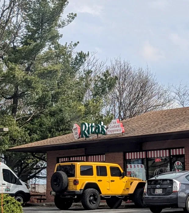 Rita's Italian Ice & Frozen Custard Picture 10