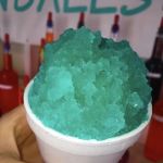 Jessica's Snowballs