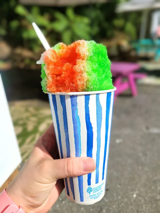 Jessica's Snowballs Picture 3