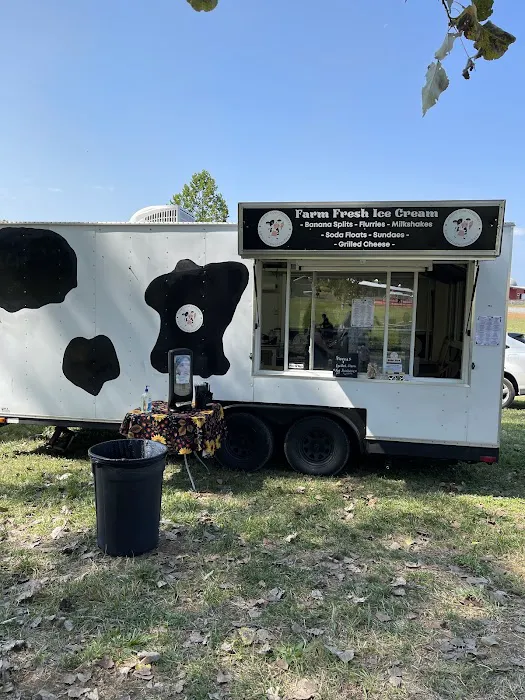 Happy Cow Creamery @grandviewacresfarm Picture 3