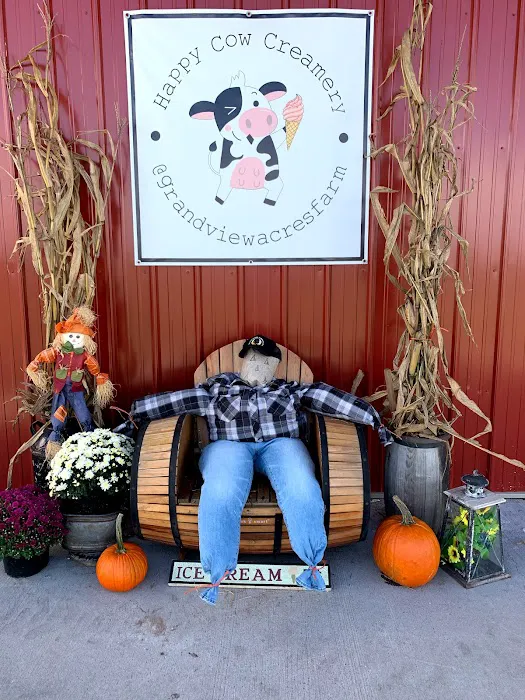 Happy Cow Creamery @grandviewacresfarm Picture 2