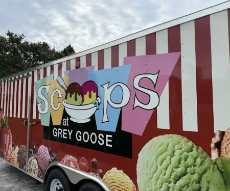 Scoops