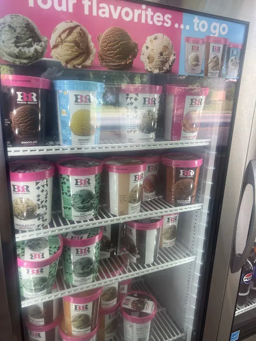 Baskin-Robbins Picture 6