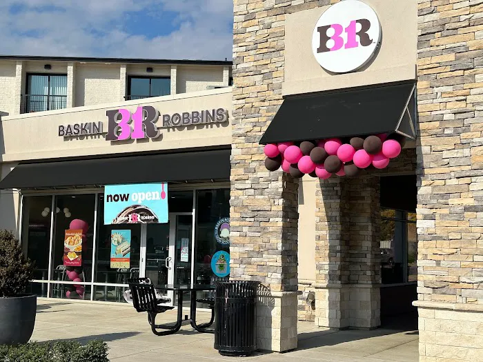 Baskin-Robbins Picture 1
