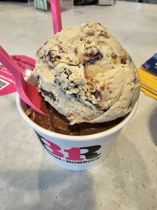 Baskin-Robbins Picture 2