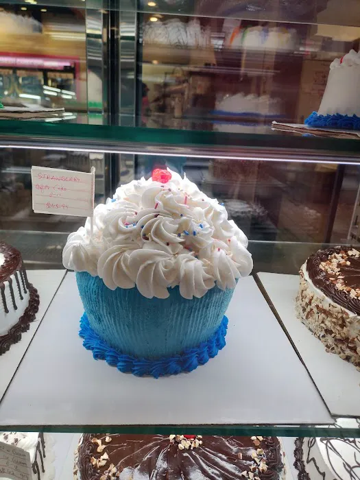 Baskin-Robbins Picture 4