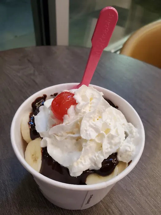 Baskin-Robbins Picture 9