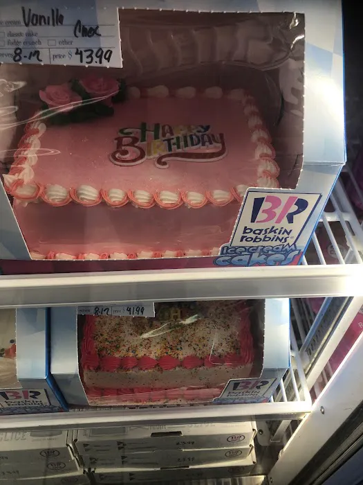 Baskin-Robbins Picture 10