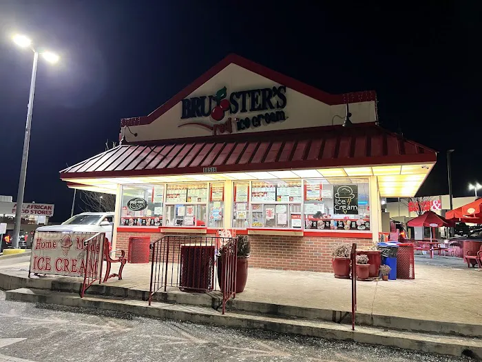 Bruster's Real Ice Cream Picture 1